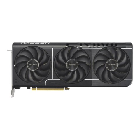 Karta VGA Asus Prime Radeon RX 9060 XT OC 16GB GDDR6 128bit HDMI+2xDP PCIe5.0 Karta VGA Asus Prime Radeon RX 9060 XT OC 16GB GDDR6 128bit HDMI+2xDP PCIe5.0