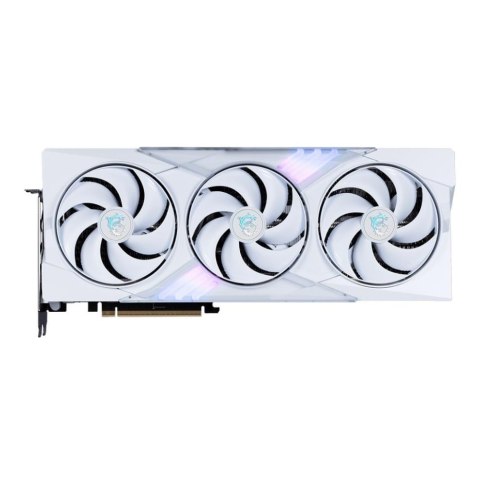 Karta VGA MSI GeForce RTX 5070 Ti 16G GAMING TRIO OC WHITE 16GB GDDR7 256bit HDMI+3xDP PCIe5.0 Karta VGA MSI GeForce RTX 5070 Ti 16G GAMING TRIO OC WHITE 16GB GDDR7 256bit HDMI+3xDP PCIe5.0