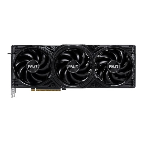 Karta VGA Palit GeForce RTX 5070 Ti GamingPro 16GB GDDR7 256bit HDMI+3DP PCIe5.0