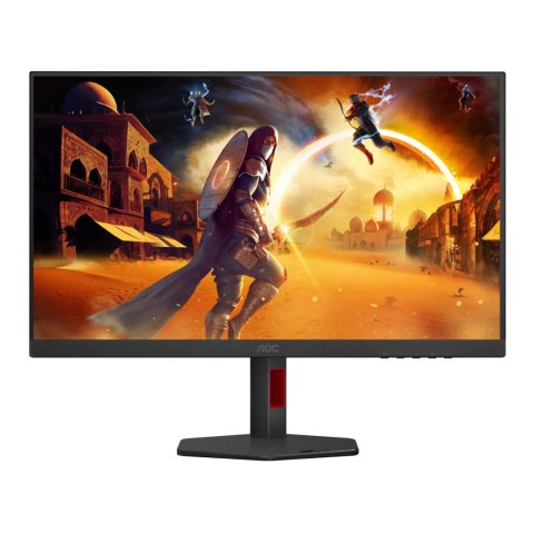 Monitor AOC 27" U27G4R Fast IPS 4K UHD 160Hz HDMI DP HUB Monitor AOC 27" U27G4R Fast IPS 4K UHD 160Hz HDMI DP HUB