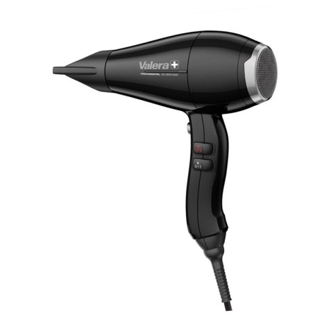 Suszarka VALERA 8600 IONIC Rotocord czarna Suszarka VALERA 8600 IONIC Rotocord czarna
