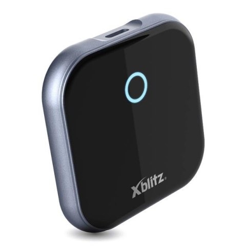 Adapter bezprzewodowy Xblitz SmartCAR CarPlay/Android Auto