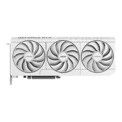 Karta VGA Asus GeForce RTX 5070 PRIME-RTX5070-O12G-WHITE OC 12GB GDDR7 192bit HDMI+3xDP PCIe5.0 Karta VGA Asus GeForce RTX 5070 PRIME-RTX5070-O12G-WHITE OC 12GB GDDR7 192bit HDMI+3xDP PCIe5.0