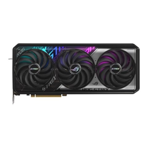 Karta VGA Asus GeForce RTX 5070 Ti ROG-STRIX-RTX5070TI-O16G-GAMING OC 16GB GDDR7 256bit 2xHDMI+3xDP PCIe5.0