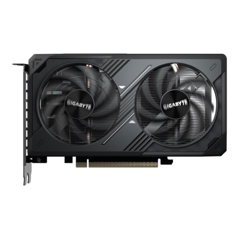 Karta VGA Gigabyte GeForce RTX 5050 WINDFORCE OC 8G 8GB GDDR6 128bit 2xHDMI+2xDP PCIe5.0 Karta VGA Gigabyte GeForce RTX 5050 WINDFORCE OC 8G 8GB GDDR6 128bit 2xHDMI+2xDP PCIe5.0