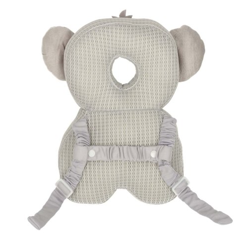 Ochrona głowy poduszka do nauki chodzenia plecak bezpieczeństwa przed upadkiem koala Ochrona głowy poduszka do nauki chodzenia plecak bezpieczeństwa przed upadkiem koala