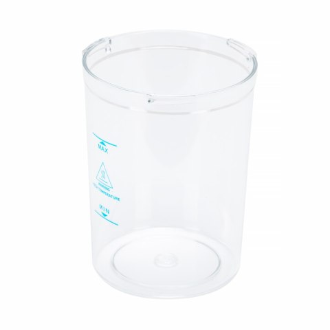 Szklanka wapozonu D-20 i D-21 Szklanka wapozonu D-20 i D-21