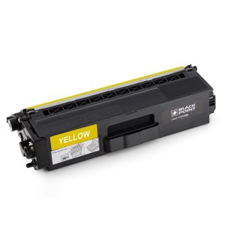 Toner Black Point do Brother (TN-423Y) Yellow 4000 str. z chipem