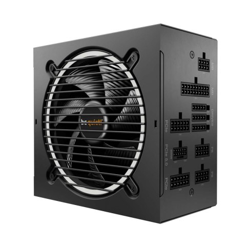 Zasilacz be quiet! PURE POWER 12 M 850W 120mm 80+Gold Zasilacz be quiet! PURE POWER 12 M 850W 120mm 80+Gold