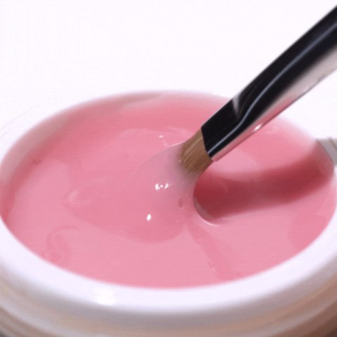 OCHO NAILS Żel do paznokci konstrukcyjny pink 30 g