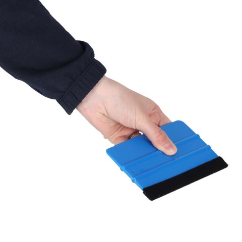 Rakla do Folii Carbon z filcem