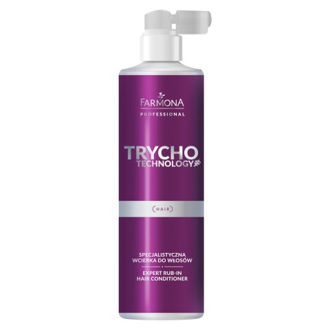 Farmona trycho technology specjalistyczna wcierka do włosów 200 ml Farmona trycho technology specjalistyczna wcierka do włosów 200 ml