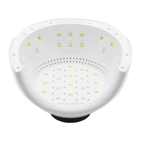 Lampa UV LED Praktik 168W biała Lampa UV LED Praktik 168W biała