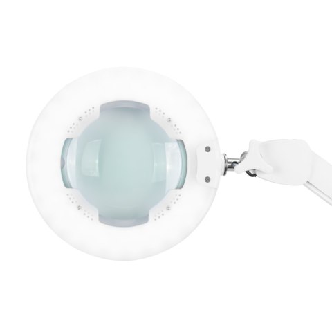 Lampa lupa led Glow 8021 do blatu reg. barwa światła Lampa lupa led Glow 8021 do blatu reg. barwa światła