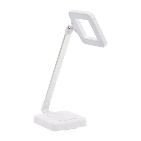 Lampa na biurko Elegante led square 804 Lampa na biurko Elegante led square 804