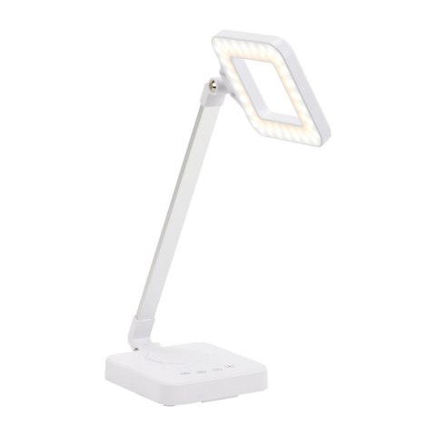 Lampa na biurko Elegante led square 804 Lampa na biurko Elegante led square 804