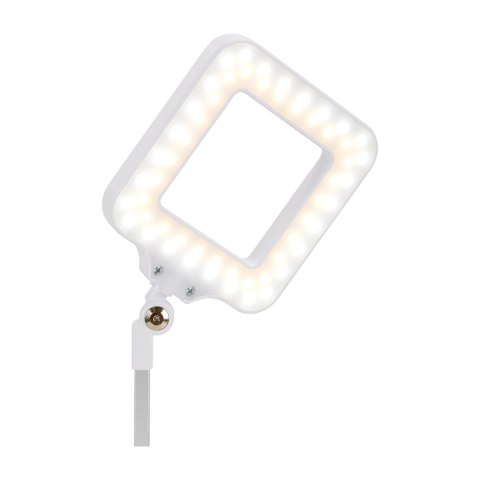 Lampa na biurko Elegante led square 804 Lampa na biurko Elegante led square 804