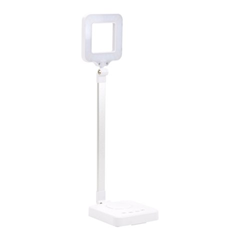 Lampa na biurko Elegante led square 804 Lampa na biurko Elegante led square 804
