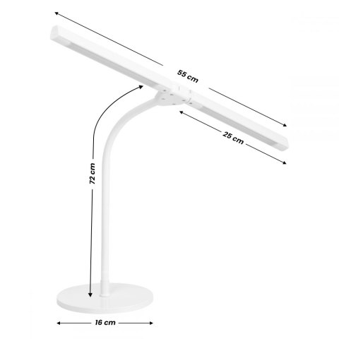 Lampa na biurko Glow 6020 Lampa na biurko Glow 6020