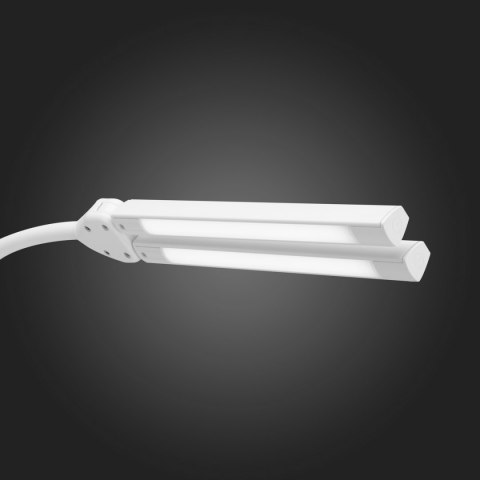 Lampa zabiegowa glow 6019 na statywie Lampa zabiegowa glow 6019 na statywie