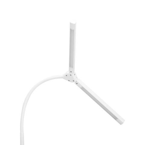 Lampa zabiegowa glow 6019 na statywie Lampa zabiegowa glow 6019 na statywie