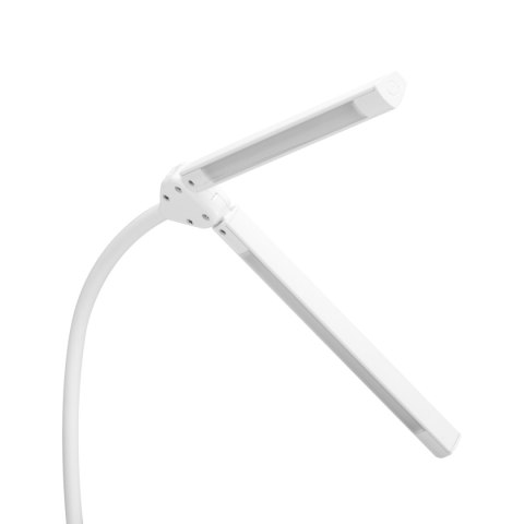 Lampa zabiegowa glow 6019 na statywie Lampa zabiegowa glow 6019 na statywie