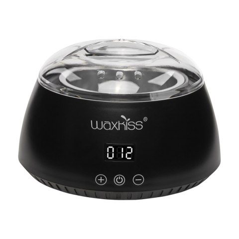 Podgrzewacz wosku FHC-E 2052 500 ml 100W czarny Podgrzewacz wosku FHC-E 2052 500 ml 100W czarny