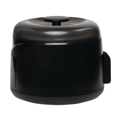 Podgrzewacz wosku iWax puszka AM-220 100W automatic czarny Podgrzewacz wosku iWax puszka AM-220 100W automatic czarny