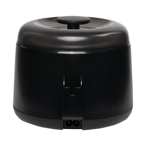Podgrzewacz wosku iWax puszka AM-220 100W automatic czarny Podgrzewacz wosku iWax puszka AM-220 100W automatic czarny