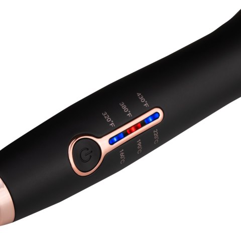 Prostownica lokówka Innovation K-219 Prostownica lokówka Innovation K-219