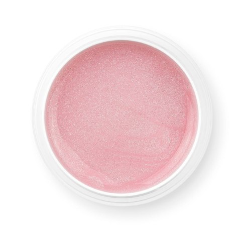 Claresa żel budujący Soft&Easy glam pink 90g Claresa żel budujący Soft&Easy glam pink 90g