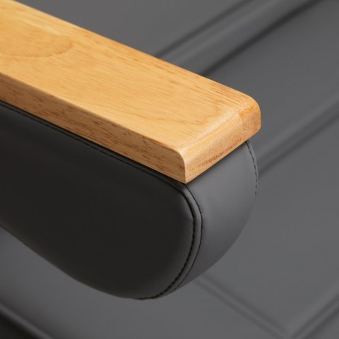 Fotel kosmetyczny elektryczny SILLON Lux 273b 3 silniki szary Fotel kosmetyczny elektryczny SILLON Lux 273b 3 silniki szary