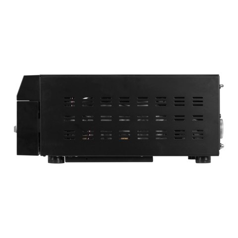 Lafomed autoklaw LFSS03AA LCD 3 L kl. B medyczna czarny Lafomed autoklaw LFSS03AA LCD 3 L kl. B medyczna czarny