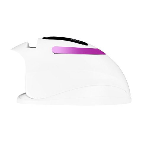 Lampa UV Dual Led Glow S1 168W różowe złoto Lampa UV Dual Led Glow S1 168W różowe złoto