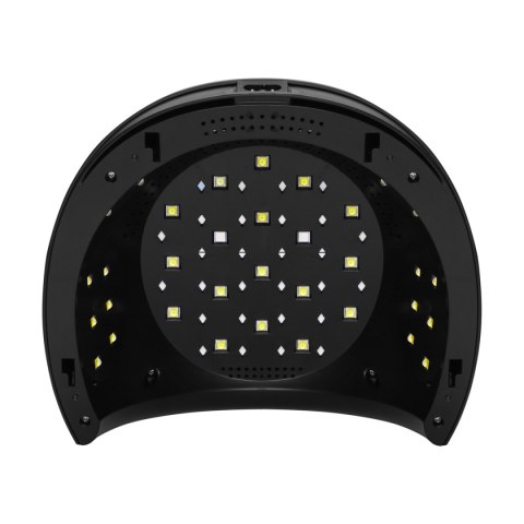 Lampa UV LED OCHO NAILS 8 CZARNA 84W Lampa UV LED OCHO NAILS 8 CZARNA 84W