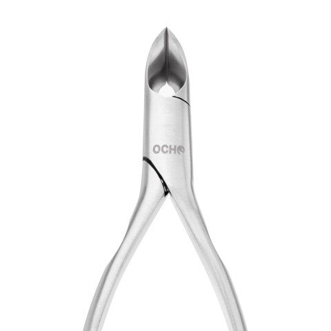 Ocho Pro cęgi do pedicure CNO32 12,5 cm Ocho Pro cęgi do pedicure CNO32 12,5 cm