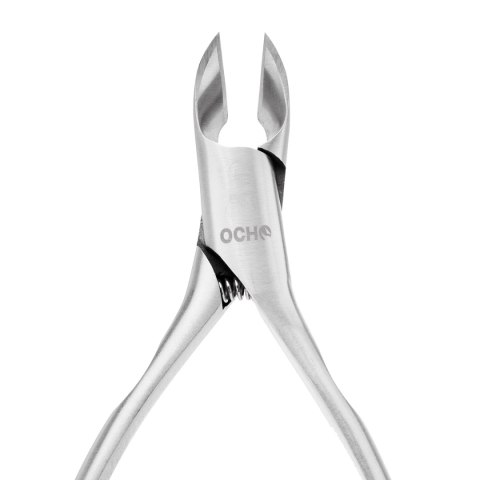 Ocho Pro cęgi do pedicure CNO32 12,5 cm Ocho Pro cęgi do pedicure CNO32 12,5 cm