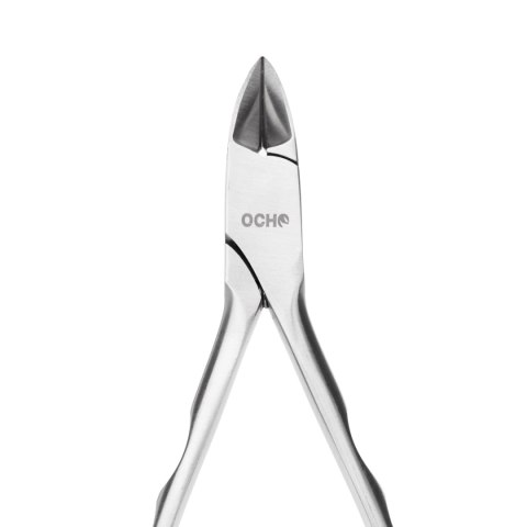Ocho Pro cęgi do pedicure CNO61 13,8 cm Ocho Pro cęgi do pedicure CNO61 13,8 cm