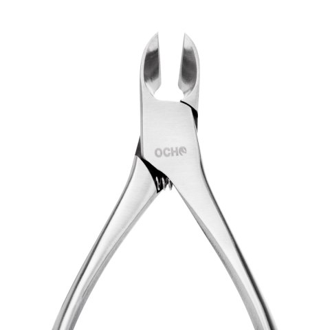 Ocho Pro cęgi do pedicure CNO84 11,6 cm Ocho Pro cęgi do pedicure CNO84 11,6 cm
