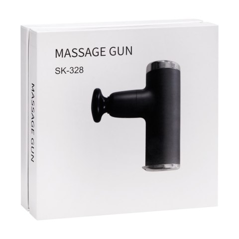 Pistolet do masażu massage gun MG-04 Pistolet do masażu massage gun MG-04