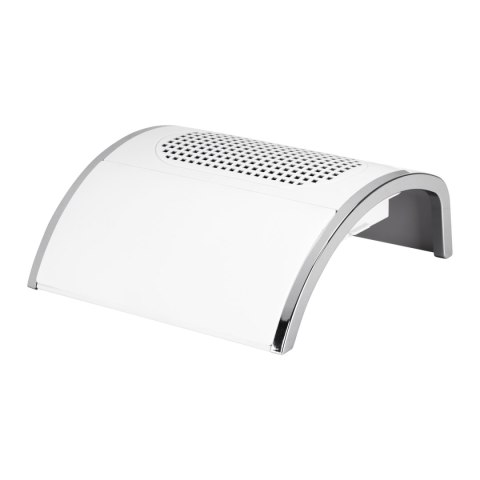 Pochłaniacz pyłu Momo Basic 383 white Pochłaniacz pyłu Momo Basic 383 white