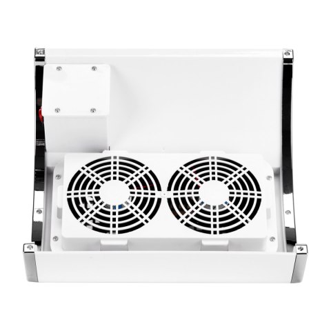 Pochłaniacz pyłu Momo Basic 383 white Pochłaniacz pyłu Momo Basic 383 white