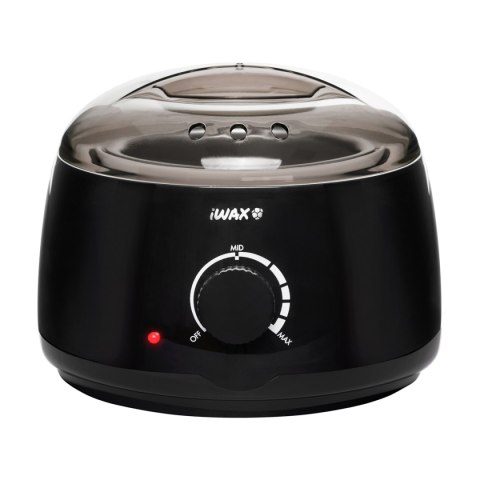 Podgrzewacz wosku iWAX 100 czarny Podgrzewacz wosku iWAX 100 czarny