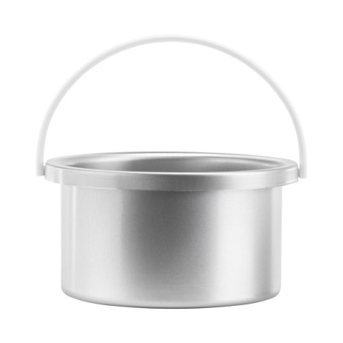 Podgrzewacz wosku iWax Diamond 400 ml 100W biały Podgrzewacz wosku iWax Diamond 400 ml 100W biały