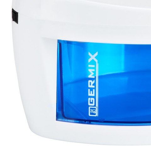 Sterylizator UV-C Germix pojedynczy HQ Sterylizator UV-C Germix pojedynczy HQ