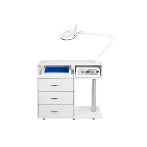 Unit podologiczny Y-300 zestaw max Unit podologiczny Y-300 zestaw max