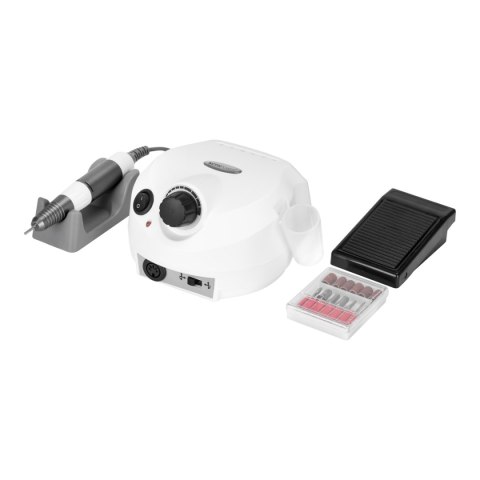 Activ Power basic frezarka J202 65W biała Activ Power basic frezarka J202 65W biała