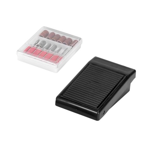 Activ Power basic frezarka J202 65W biała Activ Power basic frezarka J202 65W biała