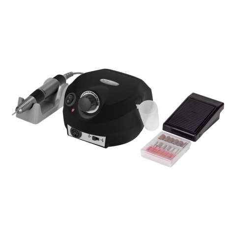 Activ Power basic frezarka J202 65W czarna Activ Power basic frezarka J202 65W czarna