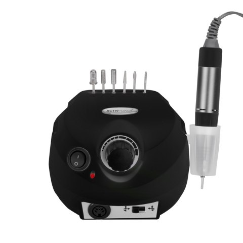 Activ Power basic frezarka J202 65W czarna Activ Power basic frezarka J202 65W czarna